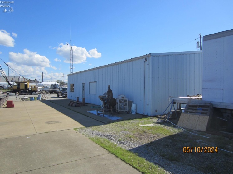 803 Shoreline Drive, Sandusky, 44870, ,Commercial,For Sale,Shoreline,20241638