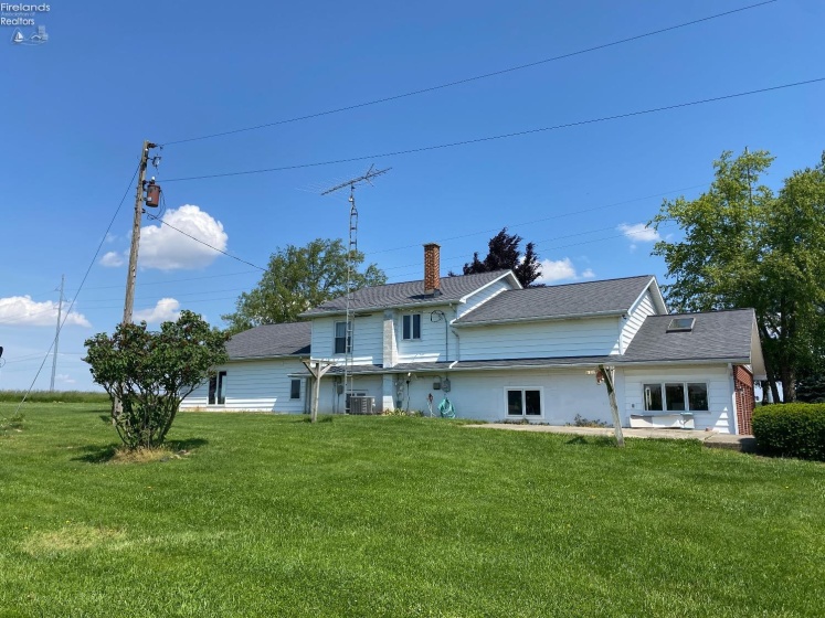 4502 Us Highway 224, Tiffin, 44883, 5 Bedrooms Bedrooms, ,3 BathroomsBathrooms,Residential,For Sale,Us Highway 224,20241761