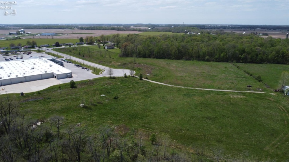 2695 SR 18, Tiffin, 44883, ,Land,For Sale,SR 18,20241815