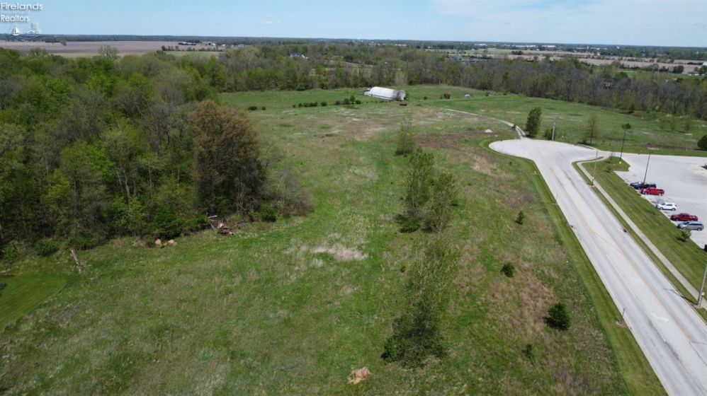 2695 SR 18, Tiffin, 44883, ,Land,For Sale,SR 18,20241815