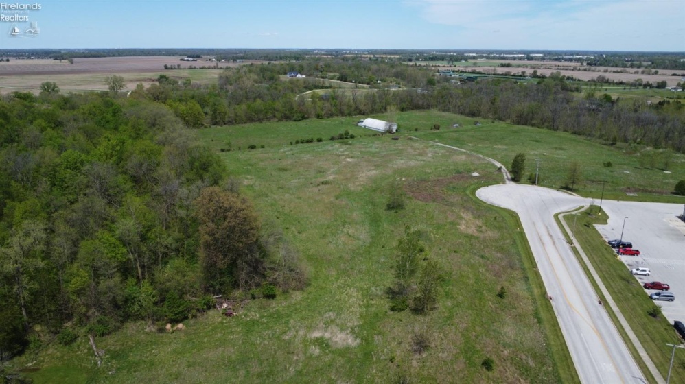 2695 SR 18, Tiffin, 44883, ,Land,For Sale,SR 18,20241815