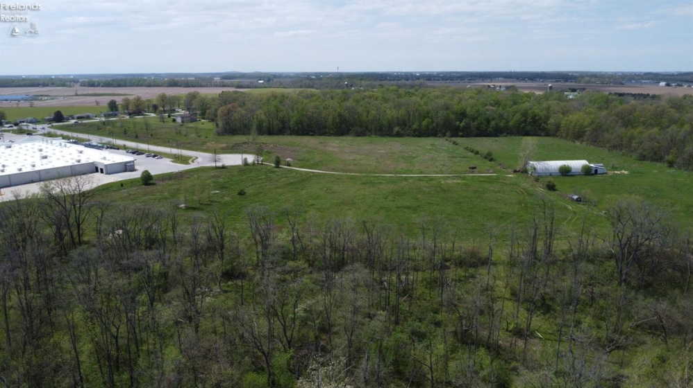 2695 SR 18, Tiffin, 44883, ,Land,For Sale,SR 18,20241815