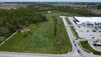 2695 SR 18, Tiffin, 44883, ,Commercial,For Sale,SR 18,20241836