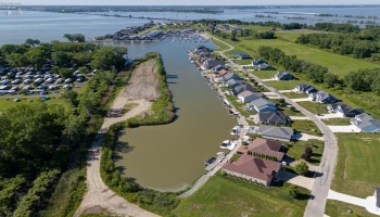 12 Yacht Club Lane, Marblehead, 43440, ,Land,For Sale,Yacht Club,20241612