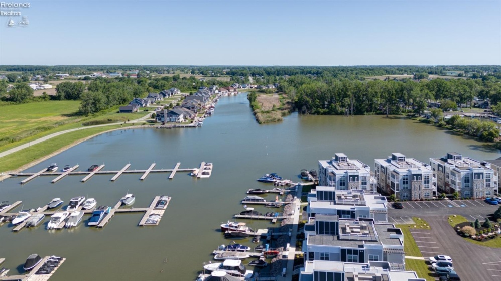 10 Yacht Club Lane, Marblehead, 43440, ,Land,For Sale,Yacht Club,20241851