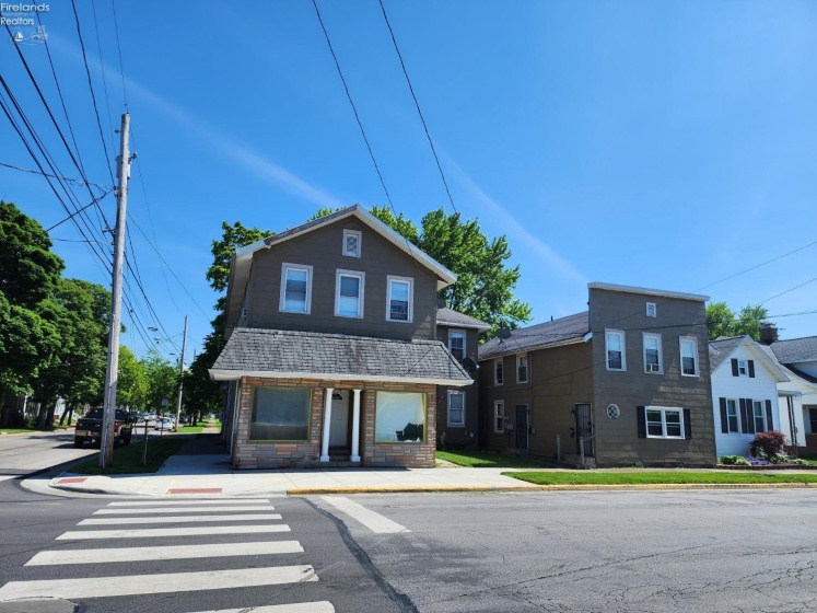 502 Monroe Street, Sandusky, 44870, ,Multiple Units,For Sale,Monroe,20241959