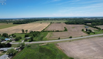 0 Harbor Road, Marblehead, 43440, ,Land,For Sale,Harbor,20242065