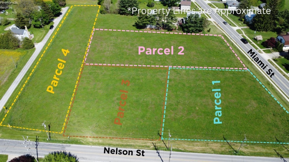 0 Miami Street, Tiffin, 44883, ,Land,For Sale,Miami,20242077