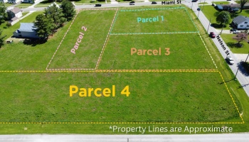 0 Miami Street, Tiffin, 44883, ,Land,For Sale,Miami,20242077