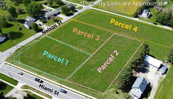 0 Miami Street, Tiffin, 44883, ,Land,For Sale,Miami,20242077