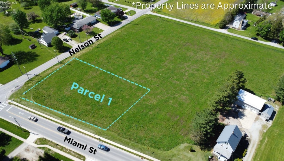 0 Miami Street, Tiffin, 44883, ,Land,For Sale,Miami,20242077