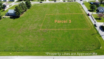 0 Miami Street, Tiffin, 44883, ,Land,For Sale,Miami,20242094