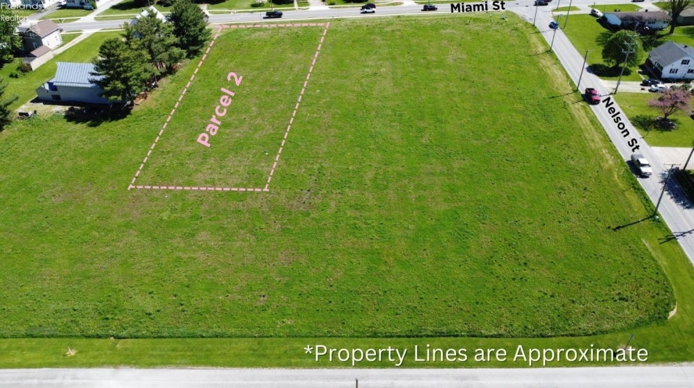 0 Miami Street, Tiffin, 44883, ,Land,For Sale,Miami,20242078