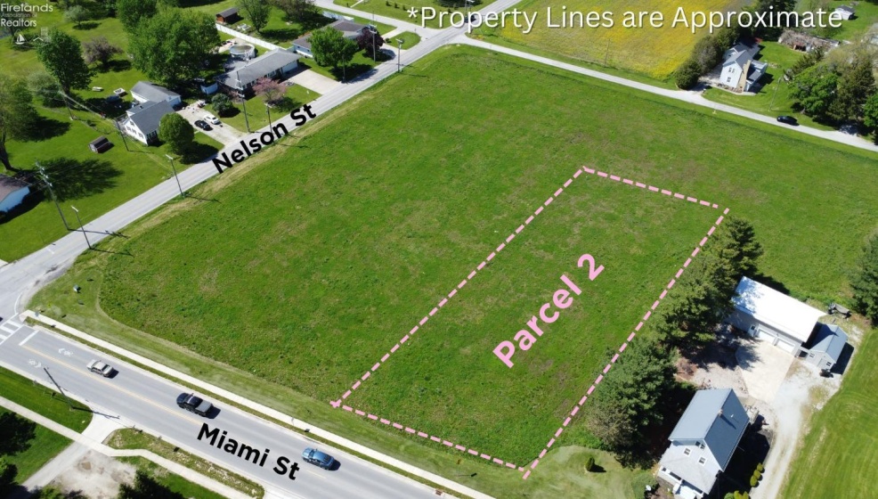 0 Miami Street, Tiffin, 44883, ,Land,For Sale,Miami,20242078