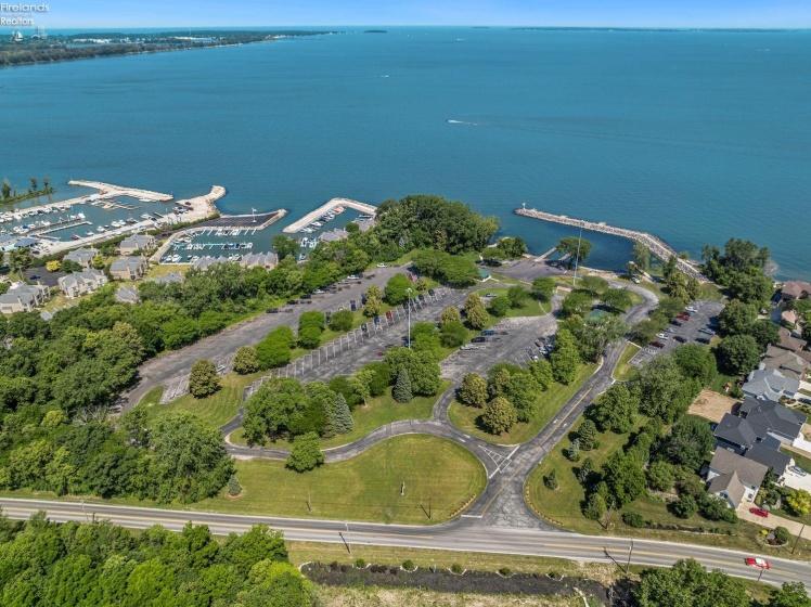 259 Lighthouse Oval (lot #110), Marblehead, 43440, ,Land,For Sale,Lighthouse Oval (lot #110),20241994