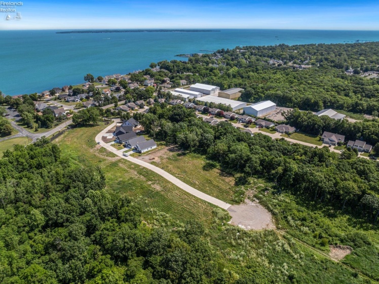 267 Lighthouse Oval (Lot#106), Marblehead, 43440, ,Land,For Sale,Lighthouse Oval (Lot#106),20241995