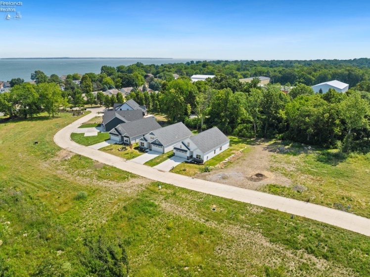 267 Lighthouse Oval (Lot#106), Marblehead, 43440, ,Land,For Sale,Lighthouse Oval (Lot#106),20241995