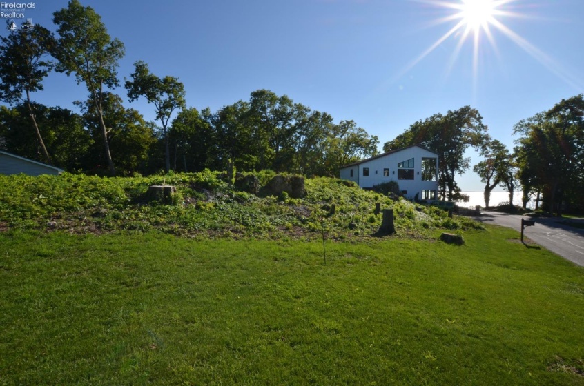 0 Cliff, Port Clinton, 43452, ,Land,For Sale,Cliff,20242191