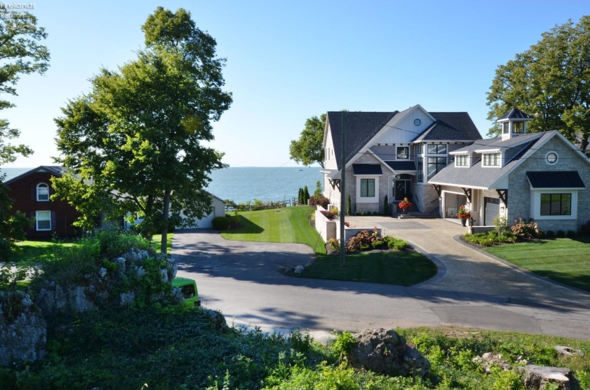 0 Cliff, Port Clinton, 43452, ,Land,For Sale,Cliff,20242191