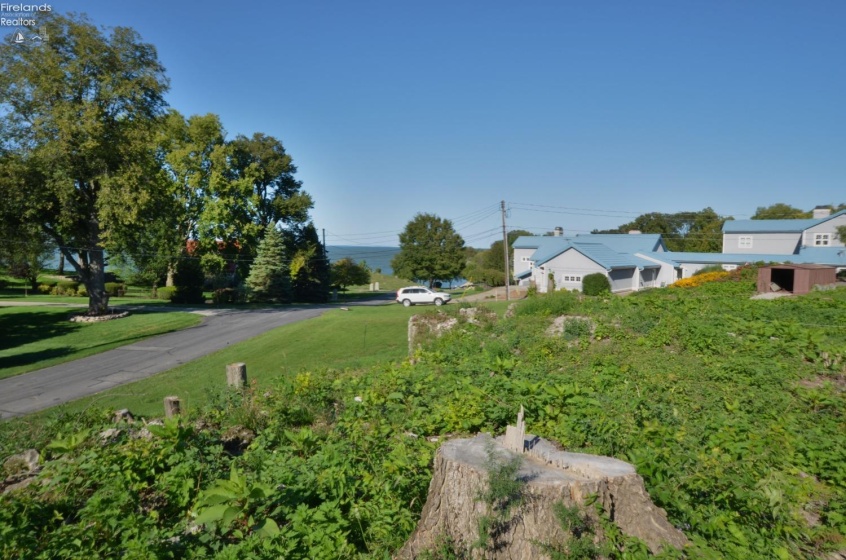 0 Cliff, Port Clinton, 43452, ,Land,For Sale,Cliff,20242191