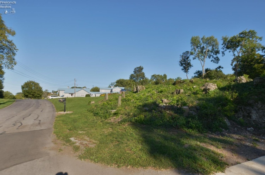 0 Cliff, Port Clinton, 43452, ,Land,For Sale,Cliff,20242191