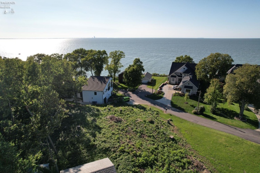 0 Cliff, Port Clinton, 43452, ,Land,For Sale,Cliff,20242191