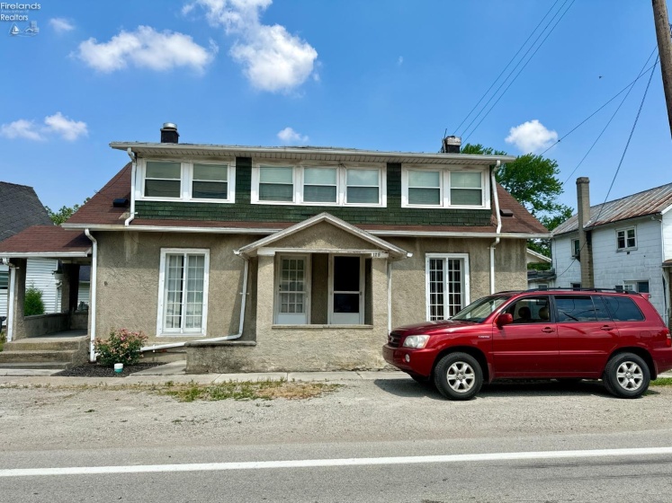 129 State Street, Bettsville, 44815, ,Multiple Units,For Sale,State,20242211