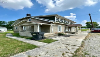 129 State Street, Bettsville, 44815, ,Multiple Units,For Sale,State,20242211