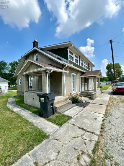 129 State Street, Bettsville, 44815, ,Multiple Units,For Sale,State,20242211