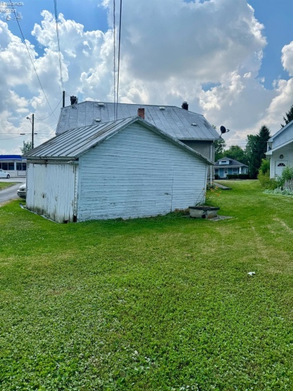 129 State Street, Bettsville, 44815, ,Multiple Units,For Sale,State,20242211