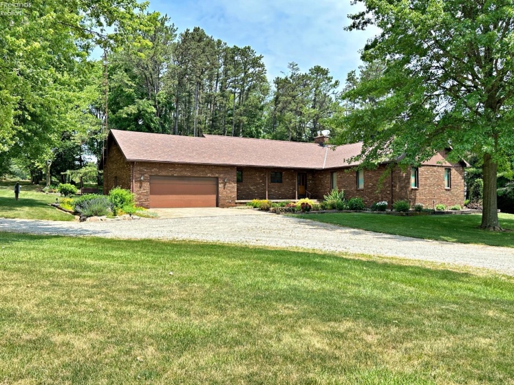 1794 State Hwy 53, McCutchenville, 44844, 4 Bedrooms Bedrooms, ,4 BathroomsBathrooms,Residential,For Sale,State Hwy 53,20242179