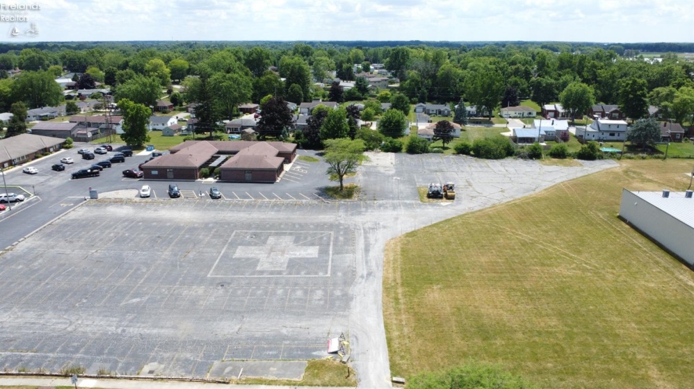 0 Market Street, Tiffin, 44883, ,Land,For Sale,Market,20242262