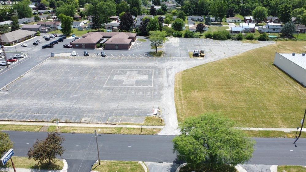 0 Market Street, Tiffin, 44883, ,Land,For Sale,Market,20242262