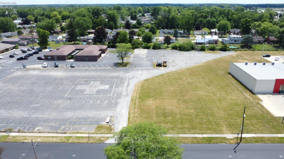 0 Market Street, Tiffin, 44883, ,Land,For Sale,Market,20242262