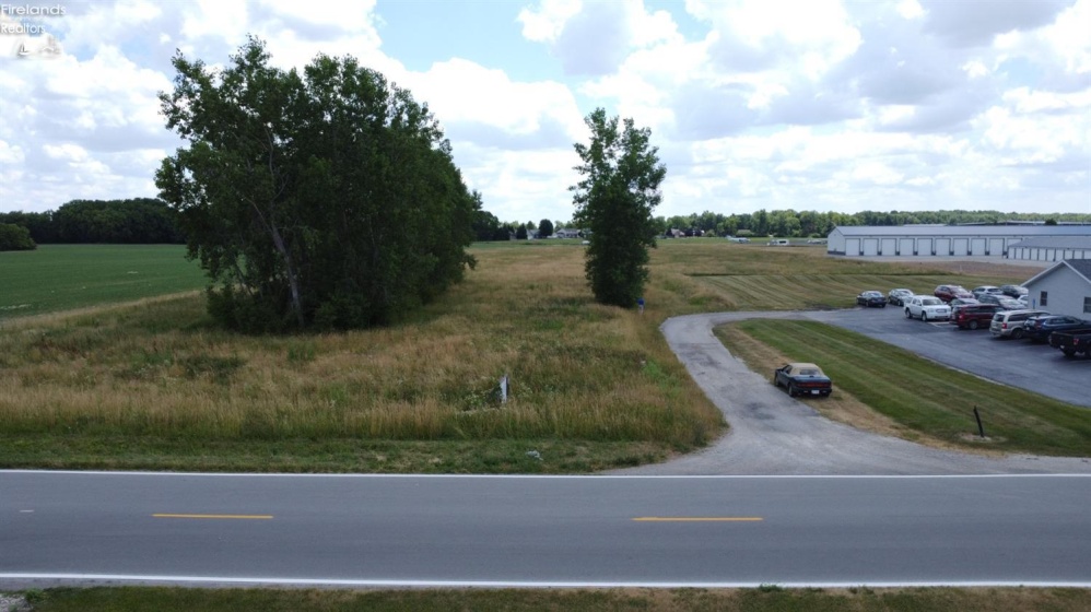 0 CR 54, Tiffin, 44883, ,Land,For Sale,CR 54,20242258