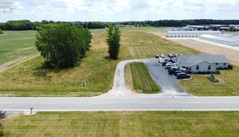 0 CR 54, Tiffin, 44883, ,Land,For Sale,CR 54,20242258