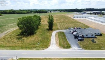 0 CR 54, Tiffin, 44883, ,Land,For Sale,CR 54,20242258