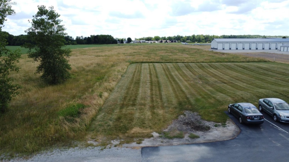 0 CR 54, Tiffin, 44883, ,Land,For Sale,CR 54,20242258