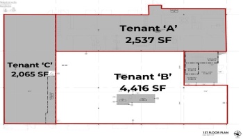 419 Market Street, Sandusky, 44870, ,Commercial For Lease,For Lease,Market,20242263