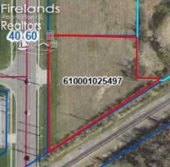 0 Bright Rd Lot 1, Findlay, 45840, ,Land,For Sale,Bright Rd Lot 1,20242268