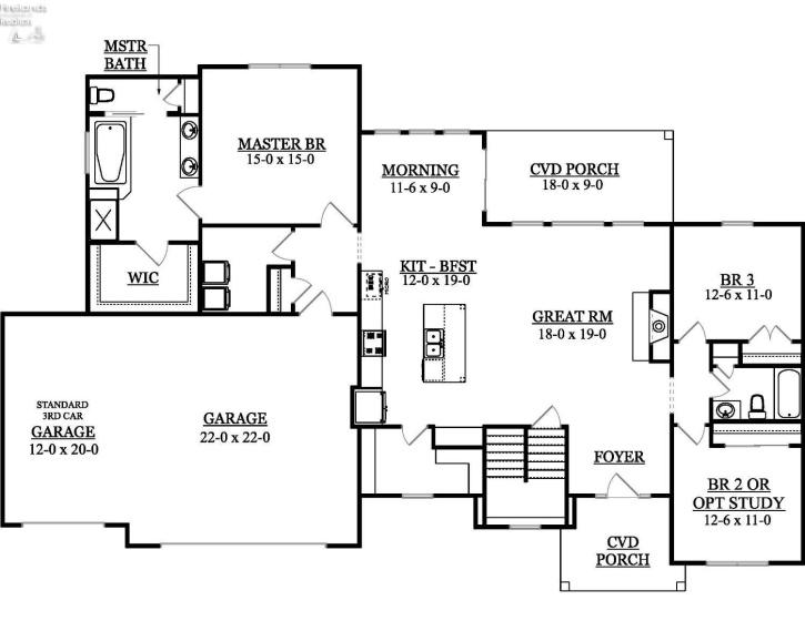 11 Turtle Bay, Huron, 44839, 3 Bedrooms Bedrooms, ,2 BathroomsBathrooms,Residential,For Sale,Turtle Bay,20242014