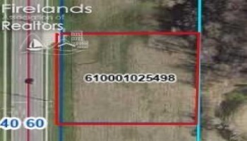 0 Bright Road Lot 2, Findlay, 45840, ,Land,For Sale,Bright Road Lot 2,20242270