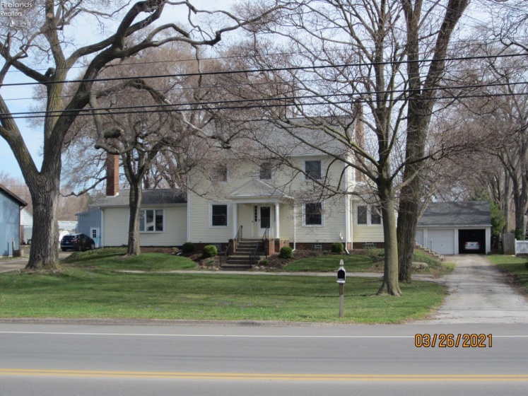 2073 Cleveland Road, Sandusky, 44870, ,Commercial,For Sale,Cleveland,20242281