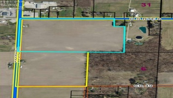 12698 Fostoria Road, Bradner, 43406, ,Land,For Sale,Fostoria,20242386