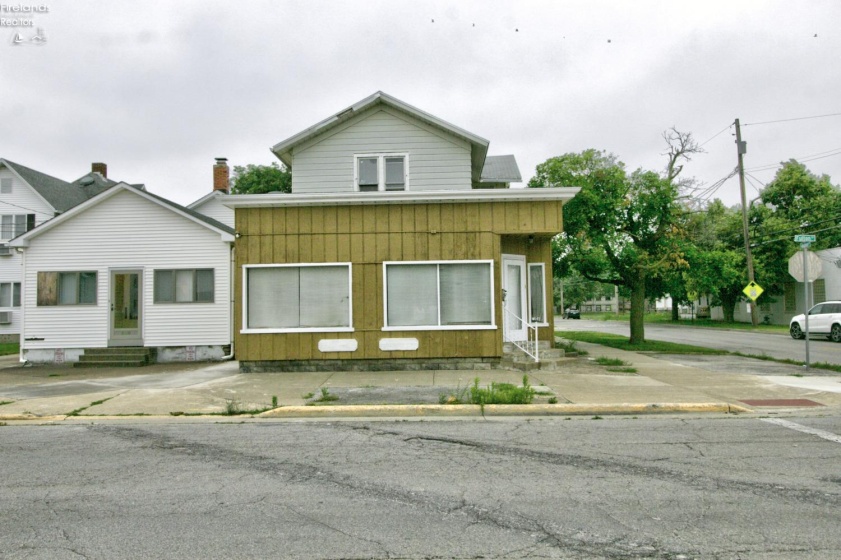 534 Fulton Street, Sandusky, 44870, ,Commercial,For Sale,Fulton,20242436