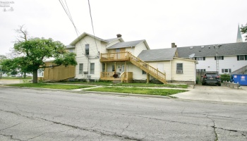 534 Fulton Street, Sandusky, 44870, ,Commercial,For Sale,Fulton,20242436