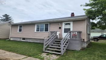 1412 Market Street, Sandusky, 44870, 3 Bedrooms Bedrooms, ,1 BathroomBathrooms,Residential,For Sale,Market,20242410