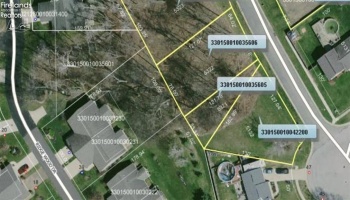 0 Valley Park Drive #1, Norwalk, 44857, ,Land,For Sale,Valley Park Drive #1,20242372