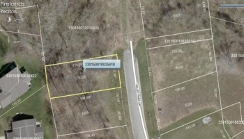 0 Valley Park Lot #6, Norwalk, 44857, ,Land,For Sale,Valley Park Lot #6,20242371