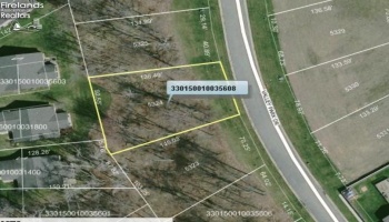 0 Valley Park Lot #4, Norwalk, 44857, ,Land,For Sale,Valley Park Lot #4,20242370